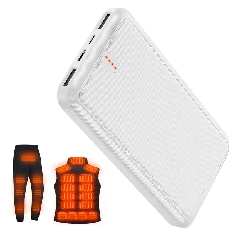 Portable Battery Pack
