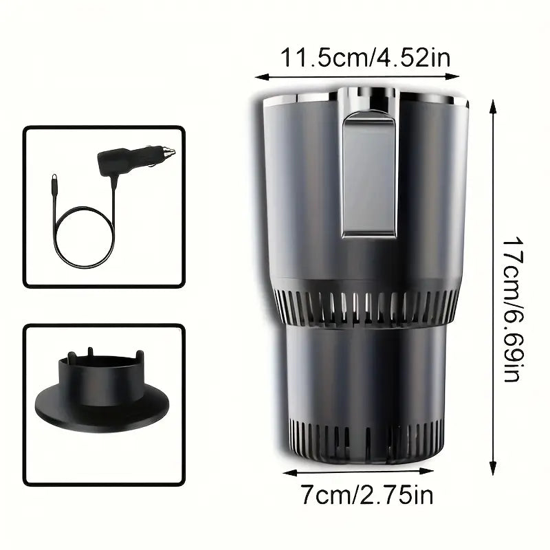 Drink Lovers Dynamic Mug