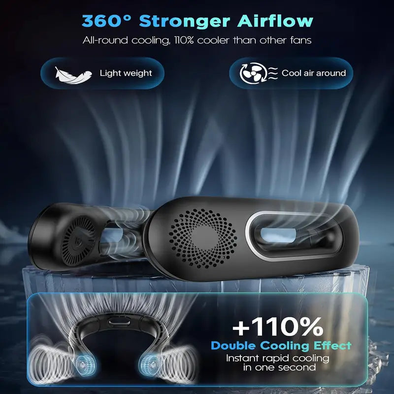The Omega 5200MAh