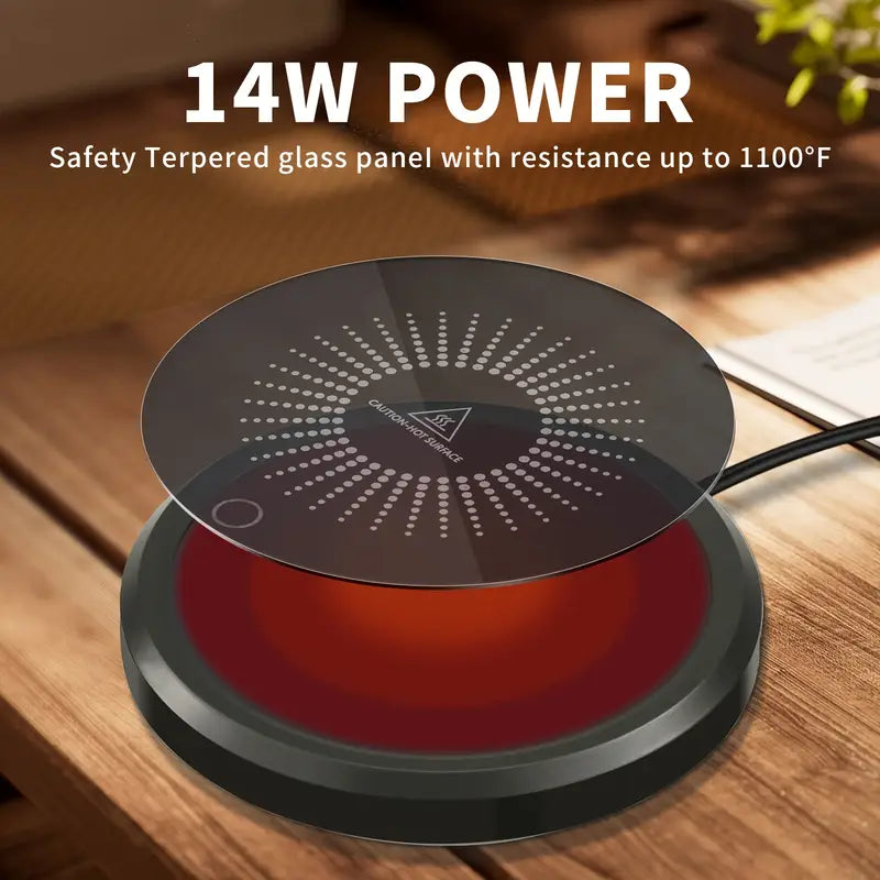 HeatPad 3000'