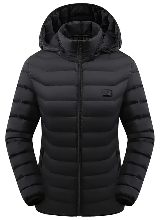 Women's StayWarm Heated Jacket