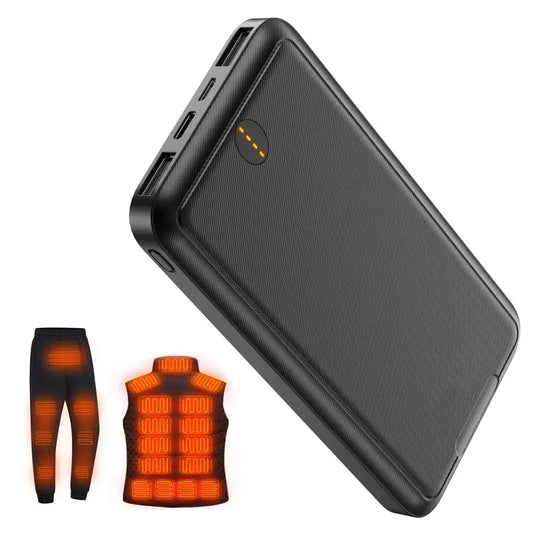 Portable Battery Pack