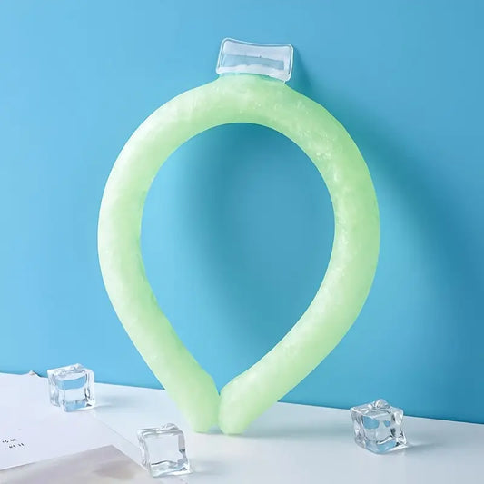 Frosties (Light Green)