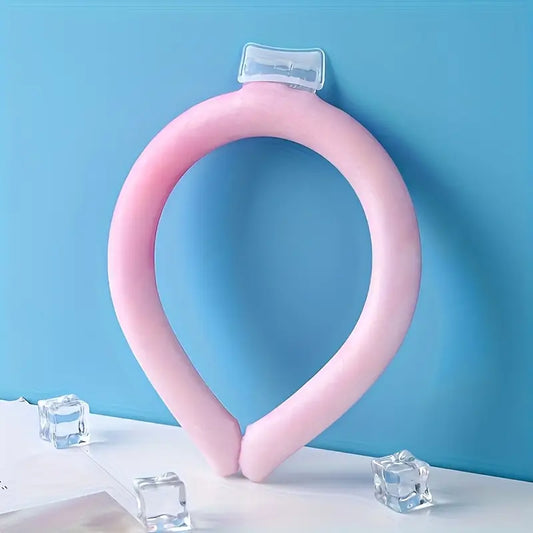Frosties (Pink)